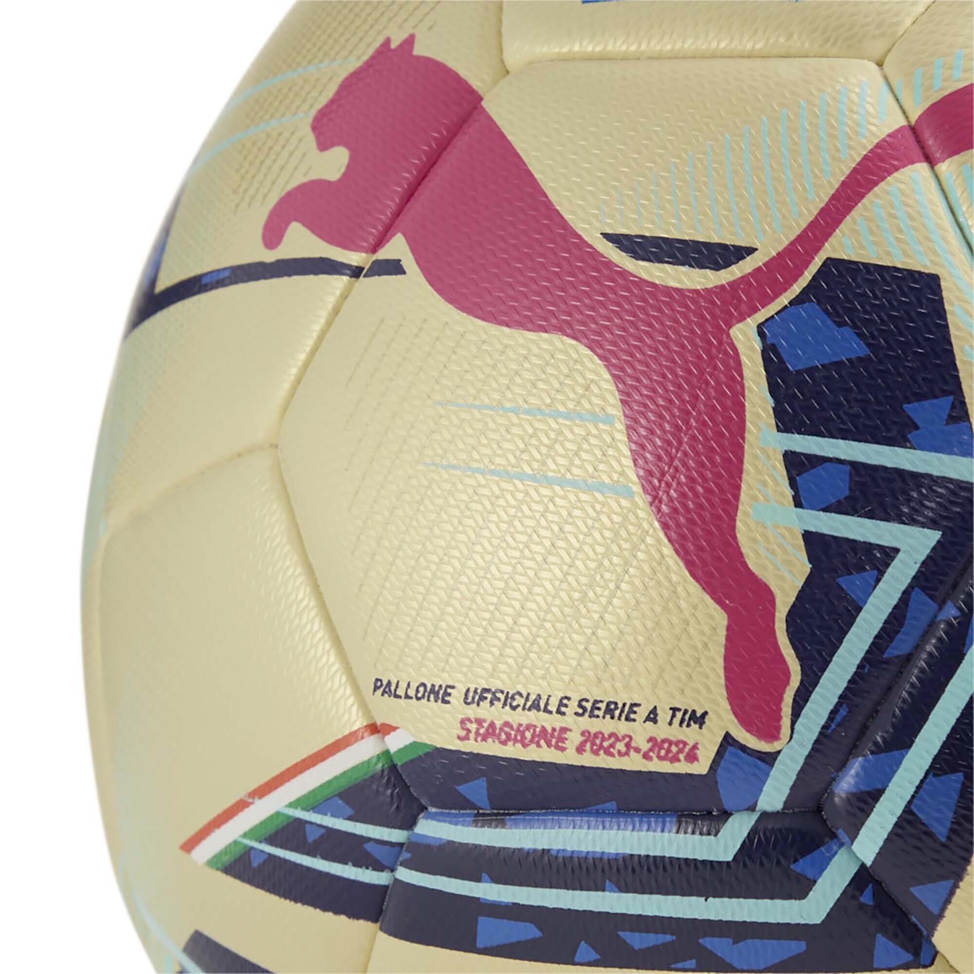 Bola Puma Orbita Series A Hyb Super Cup Adulto 2/3