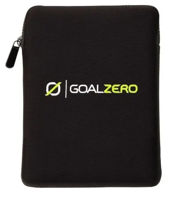 GOAL ZERO picture