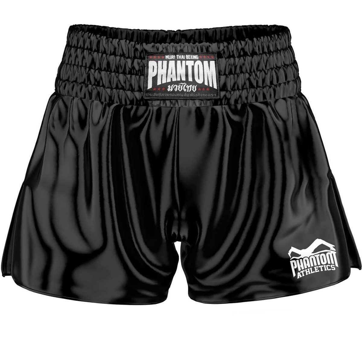 Muay Thai Team shorts