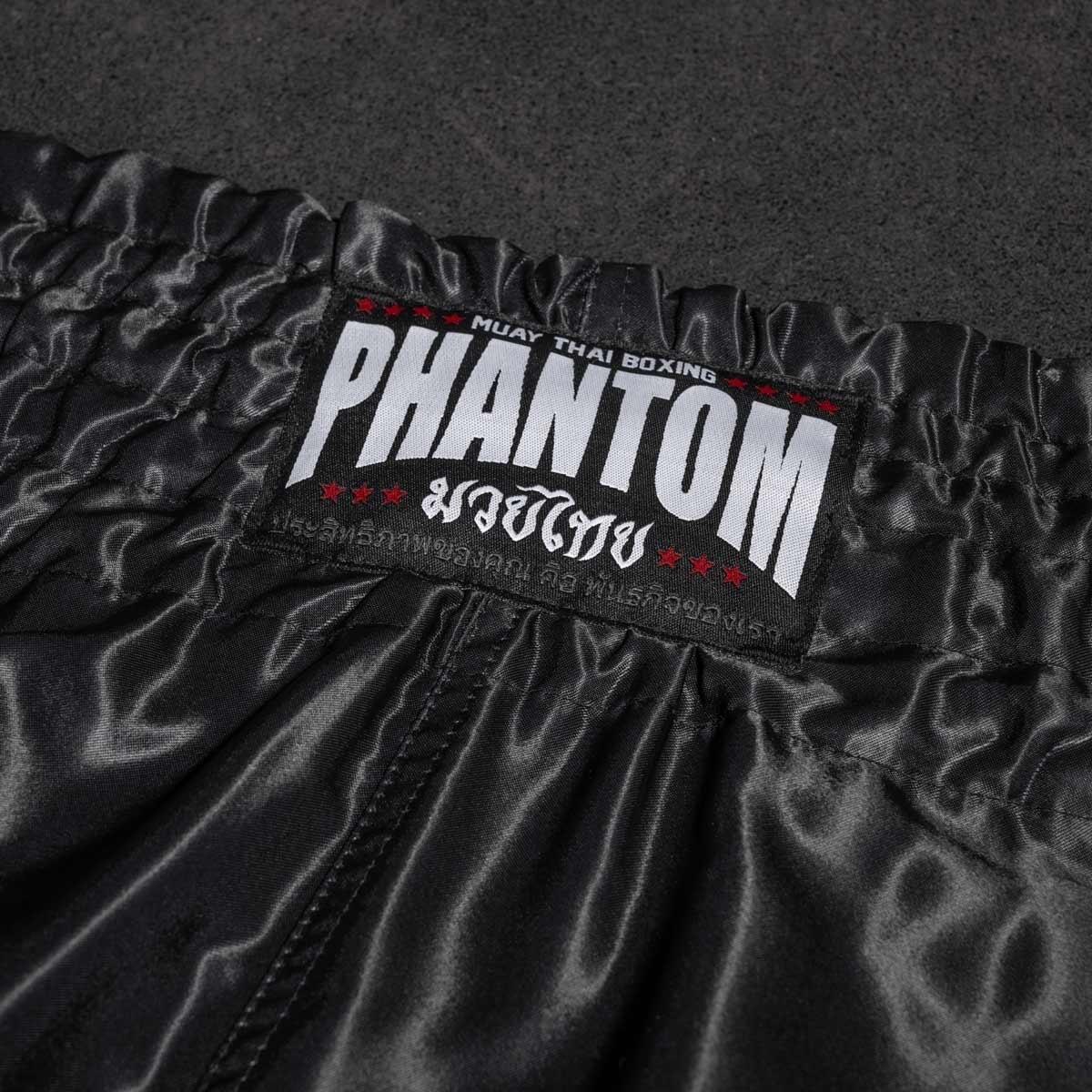 Muay Thai Team shorts