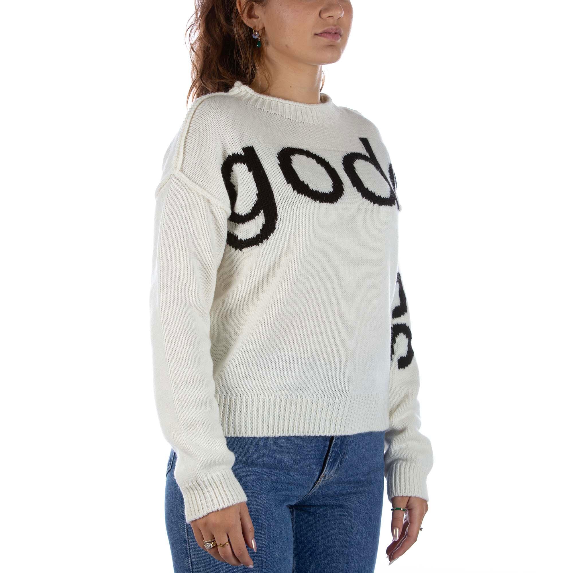 Sudadera Deha Diosa Blanca Mujer 2/4