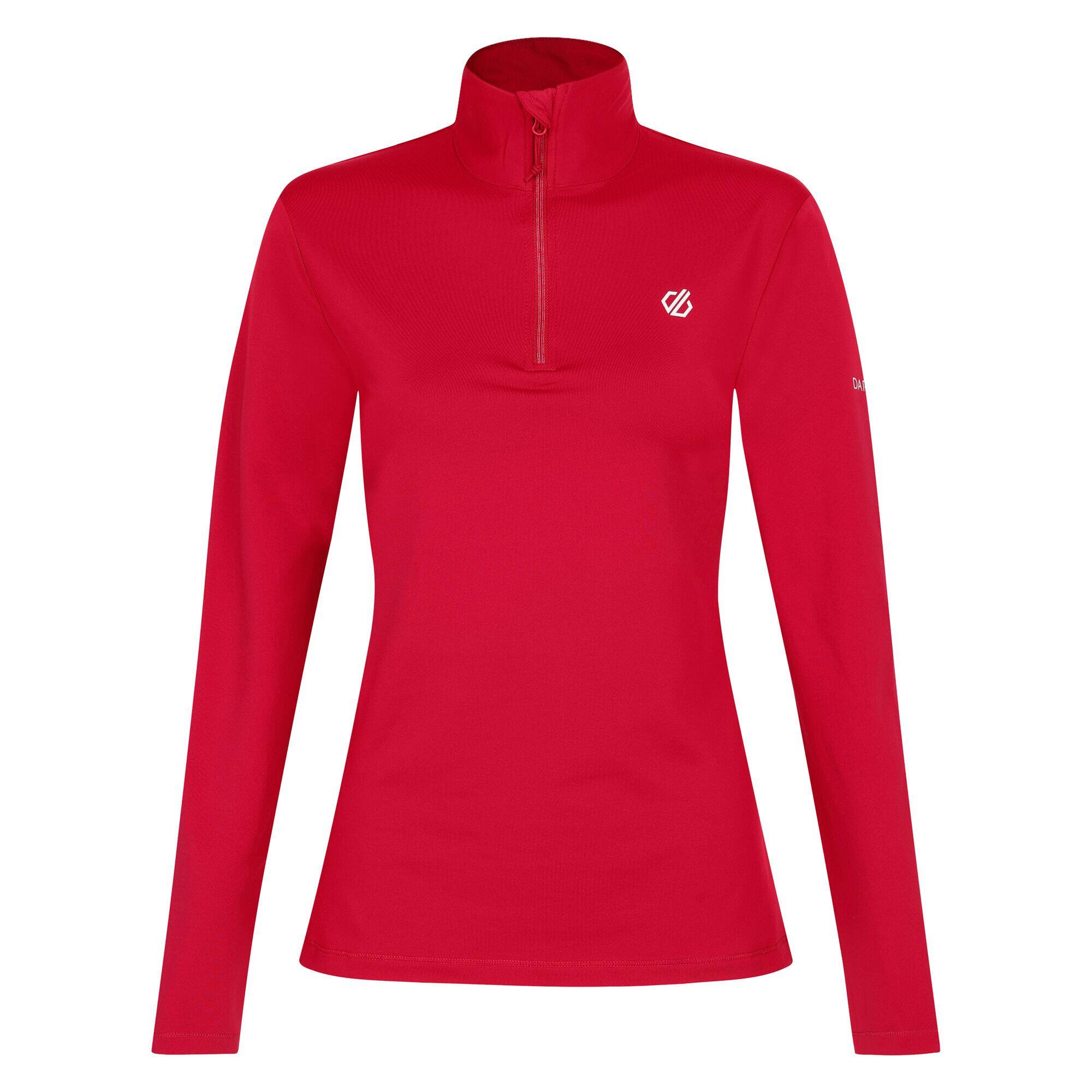 Lowline II Core Stretch Womens Ski fleece 4/6