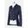 Vestes De Concours De Chevaux - Equitation - Mixte -  - Bleu -