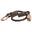 Longe d'attache Imperial Riding Little Space