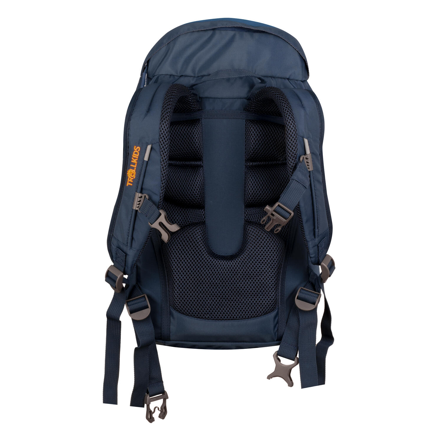 Kinder Wanderrucksack Fjell Trekker 15  Marine 4/8