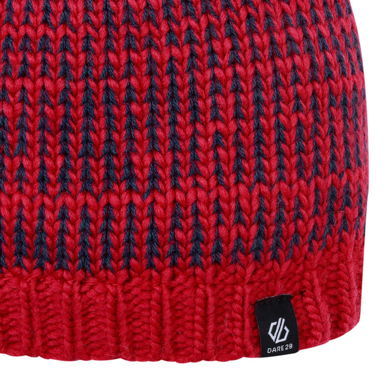 De Imagination II skibeanie voor kinderen