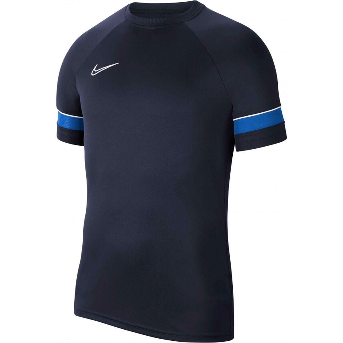 Camiseta de Compresión de Manga Corta para Hombre Nike  ACD21 TOP SS CW6101 453 1/3