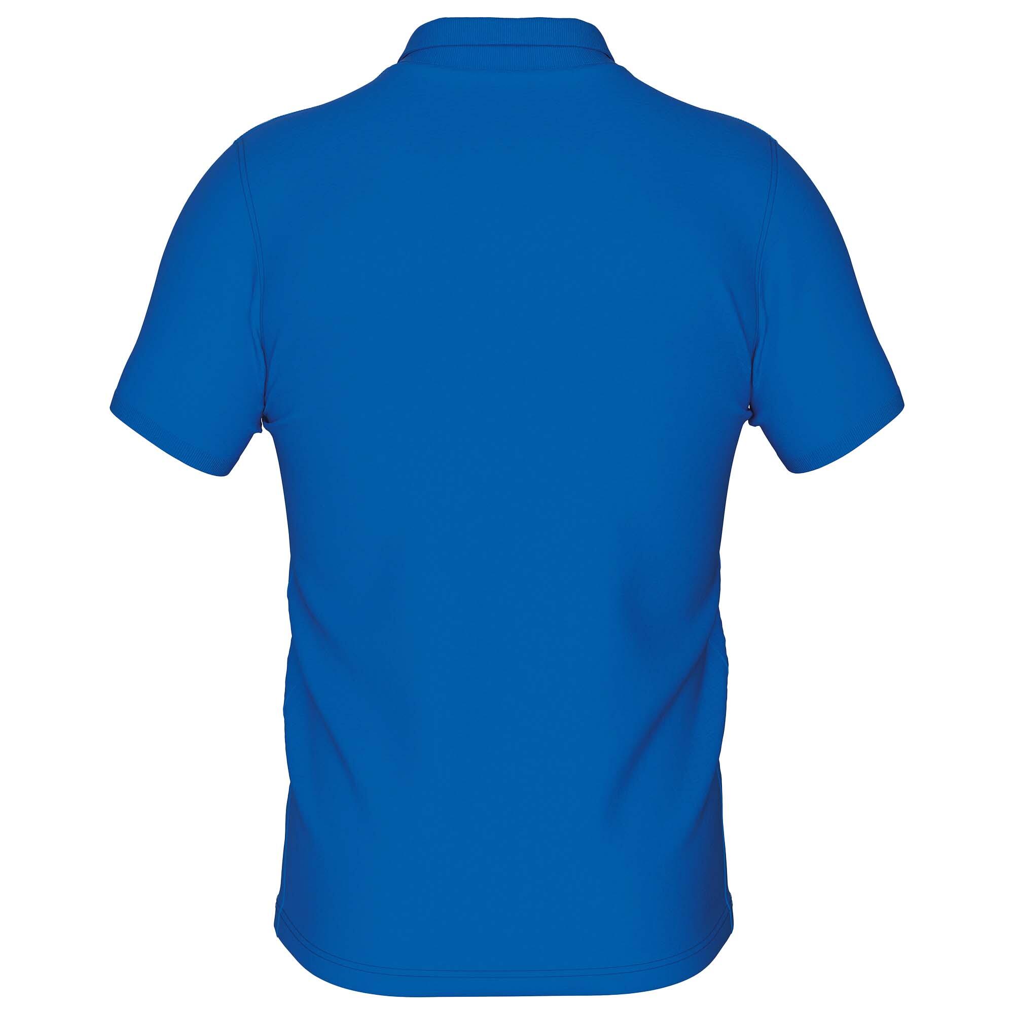 Polo Errea Evo Polo Mc Ad Adult 2/2