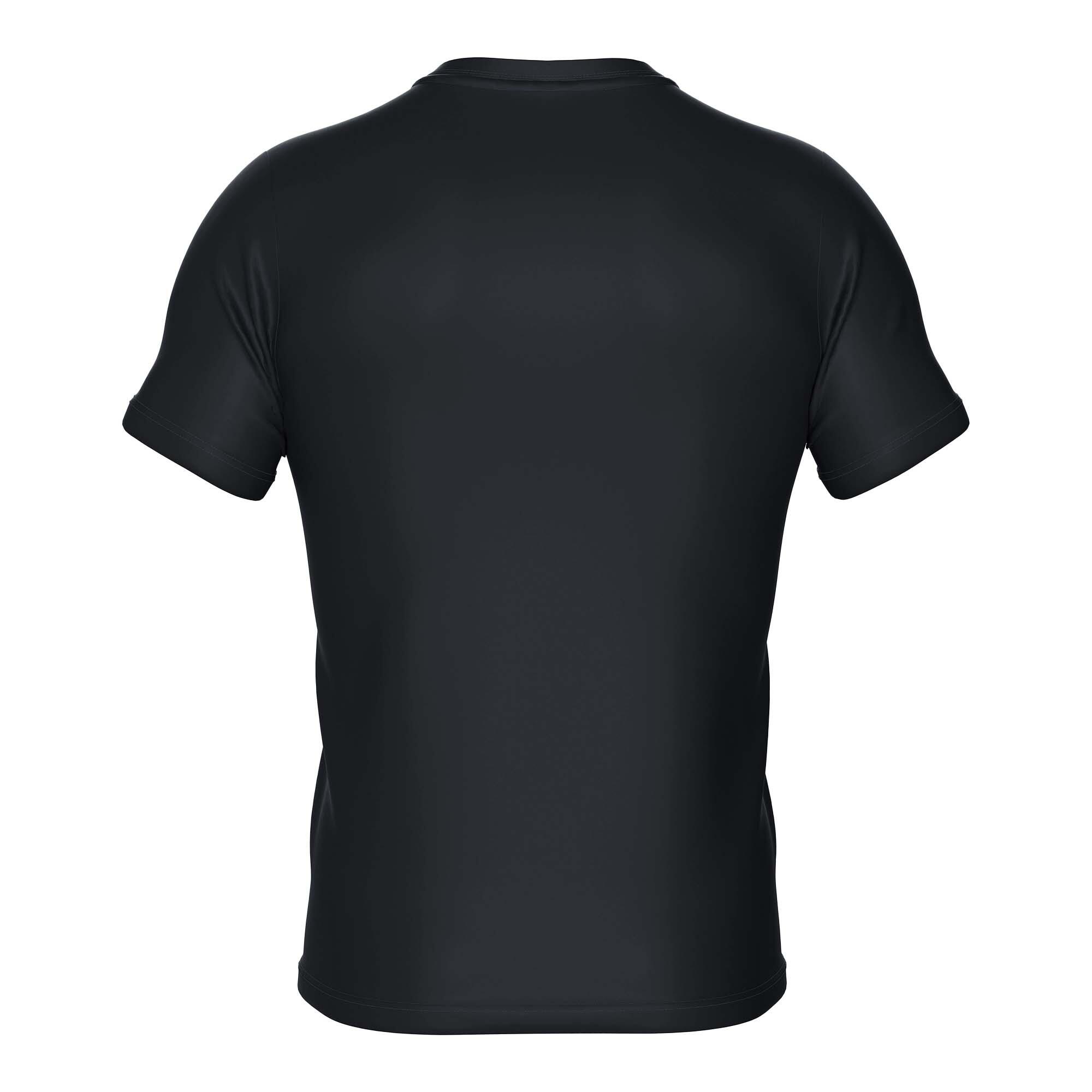 Errea Evo T-Shirt Mc Ad T-Shirt Adult 2/2