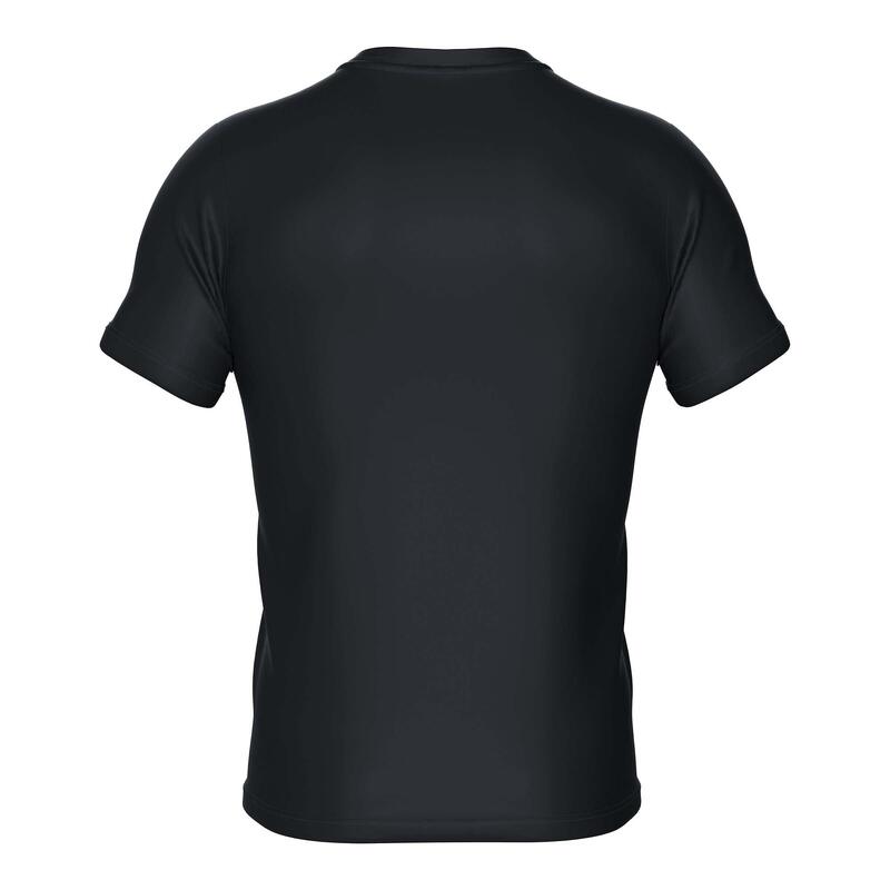 Errea Evo T-Shirt Mc Advertentie T-Shirt Volwassenen