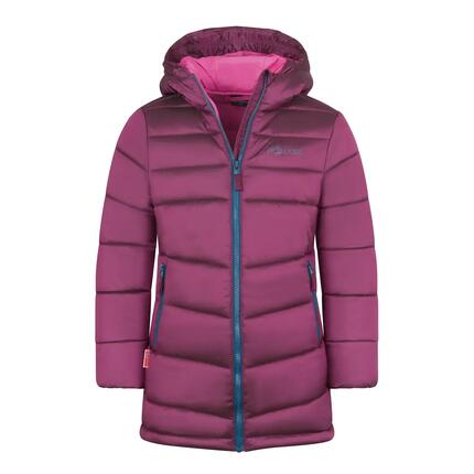 TROLLKIDS Girls Trondheim Coat