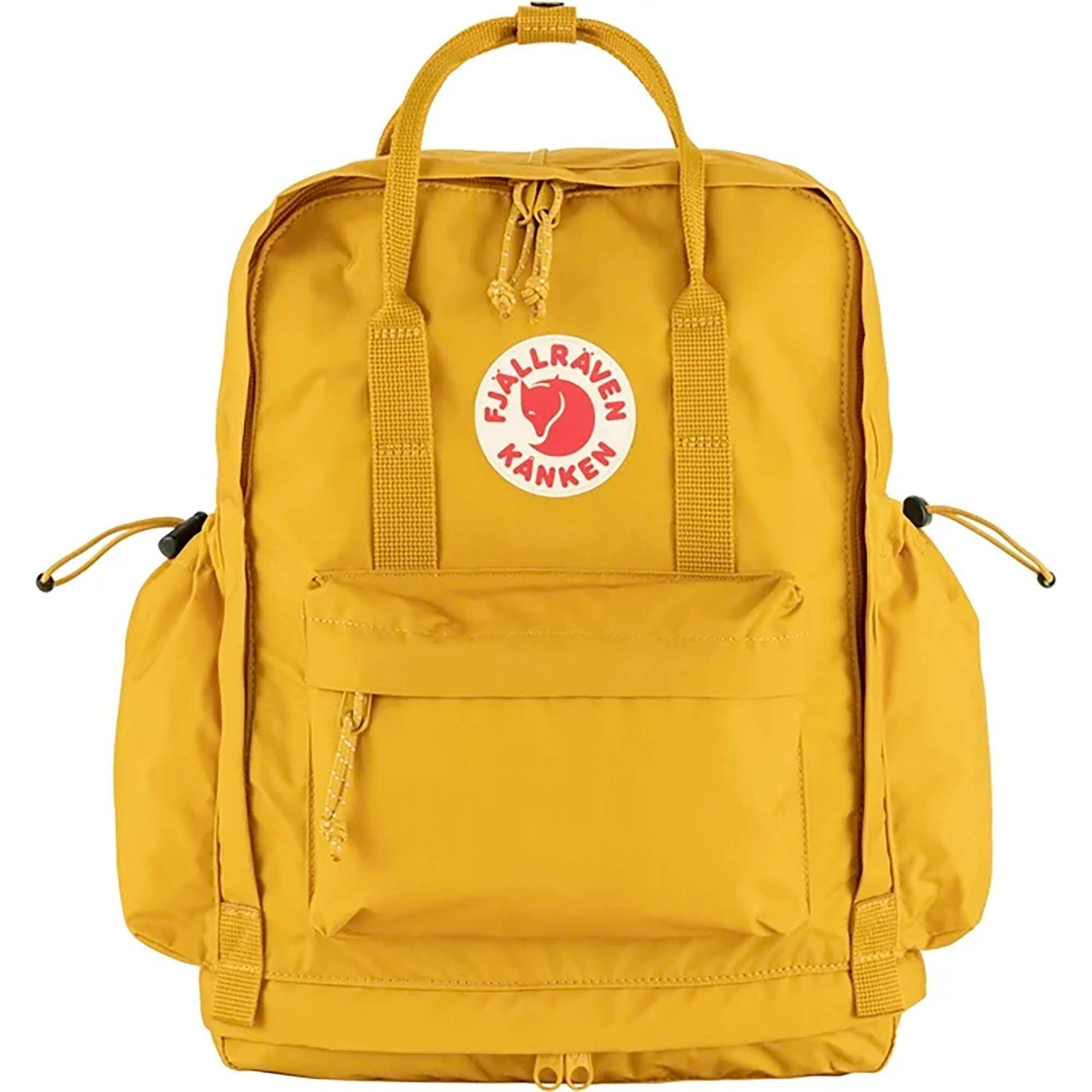 Fjall Raven Kånken Mochilas Outlong Adulto
