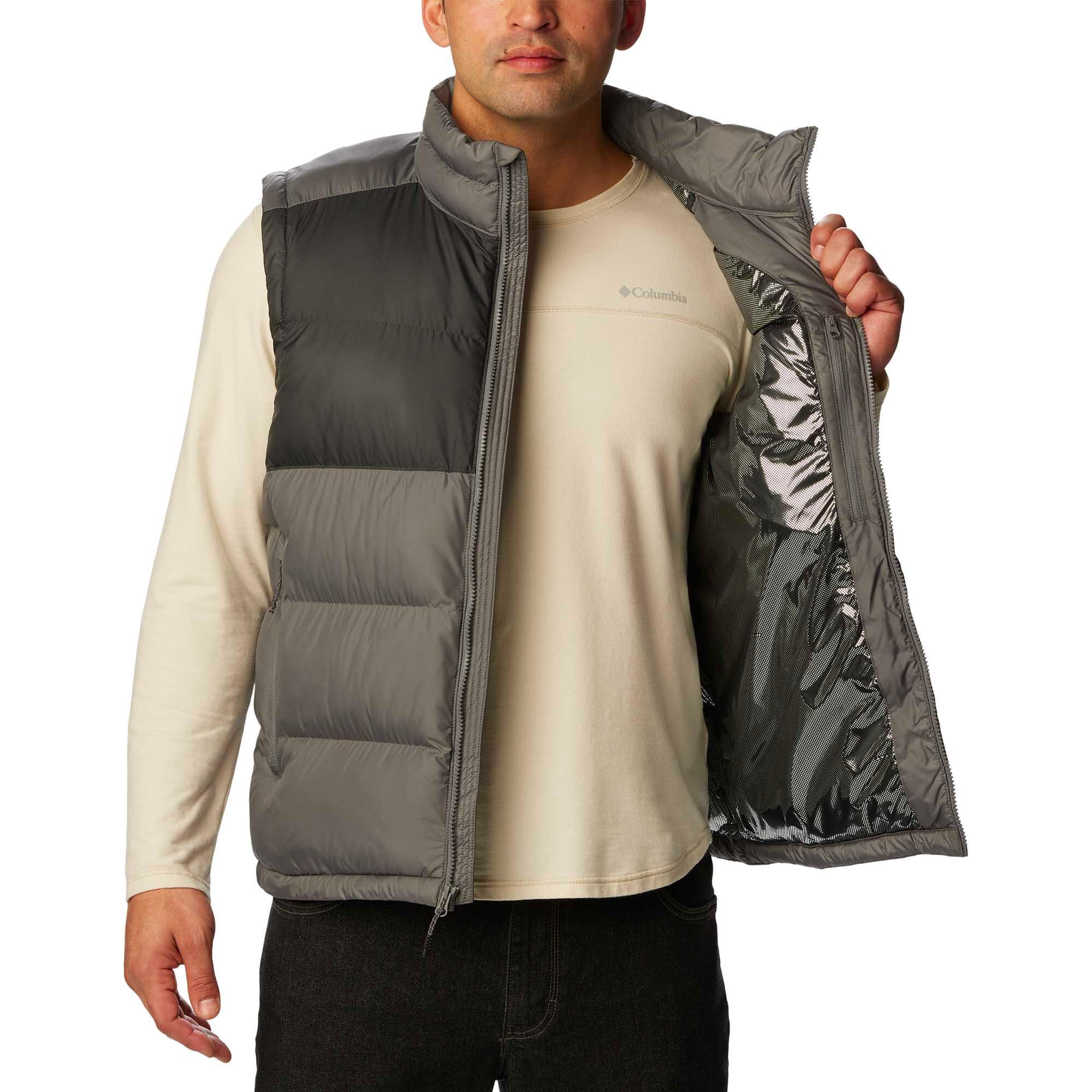 Gilet/Gilet Columbia Pike Lake™ Ii Adulte 5/5