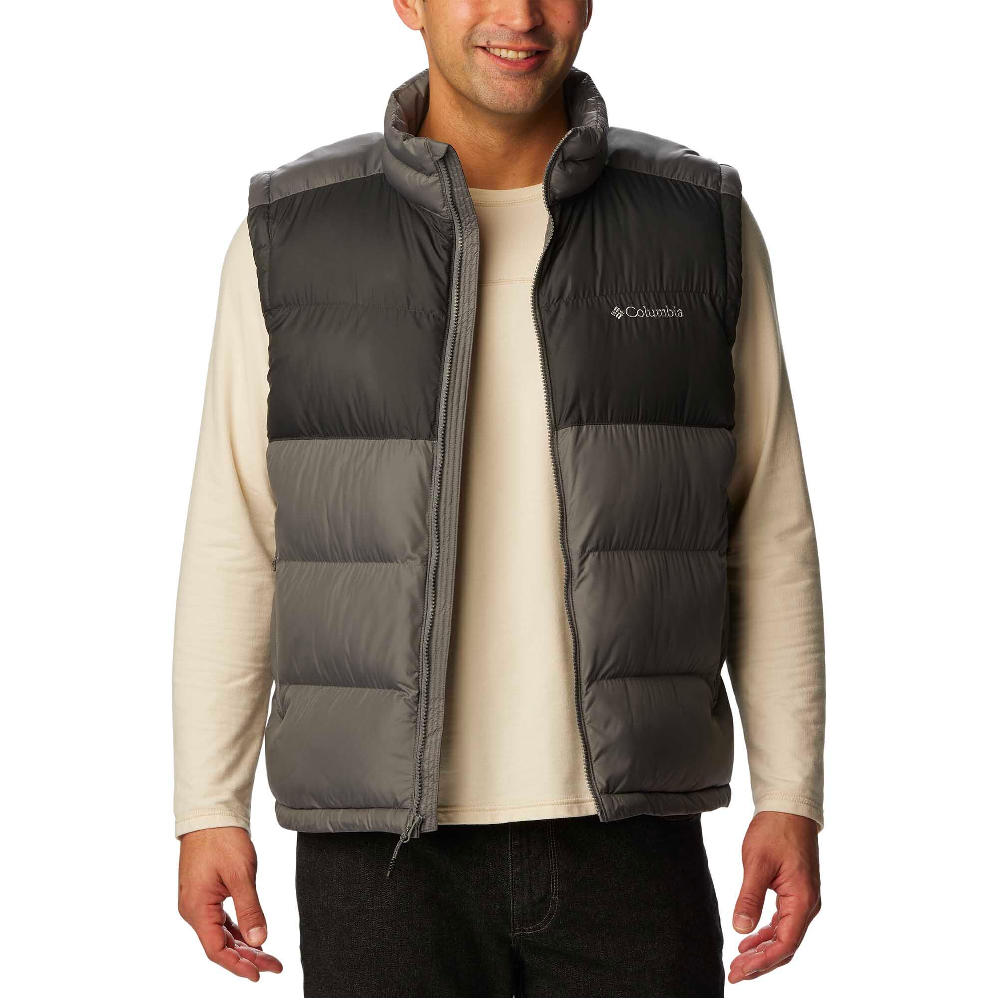 Gilet/Gilet Columbia Pike Lake™ Ii Adulte 3/5