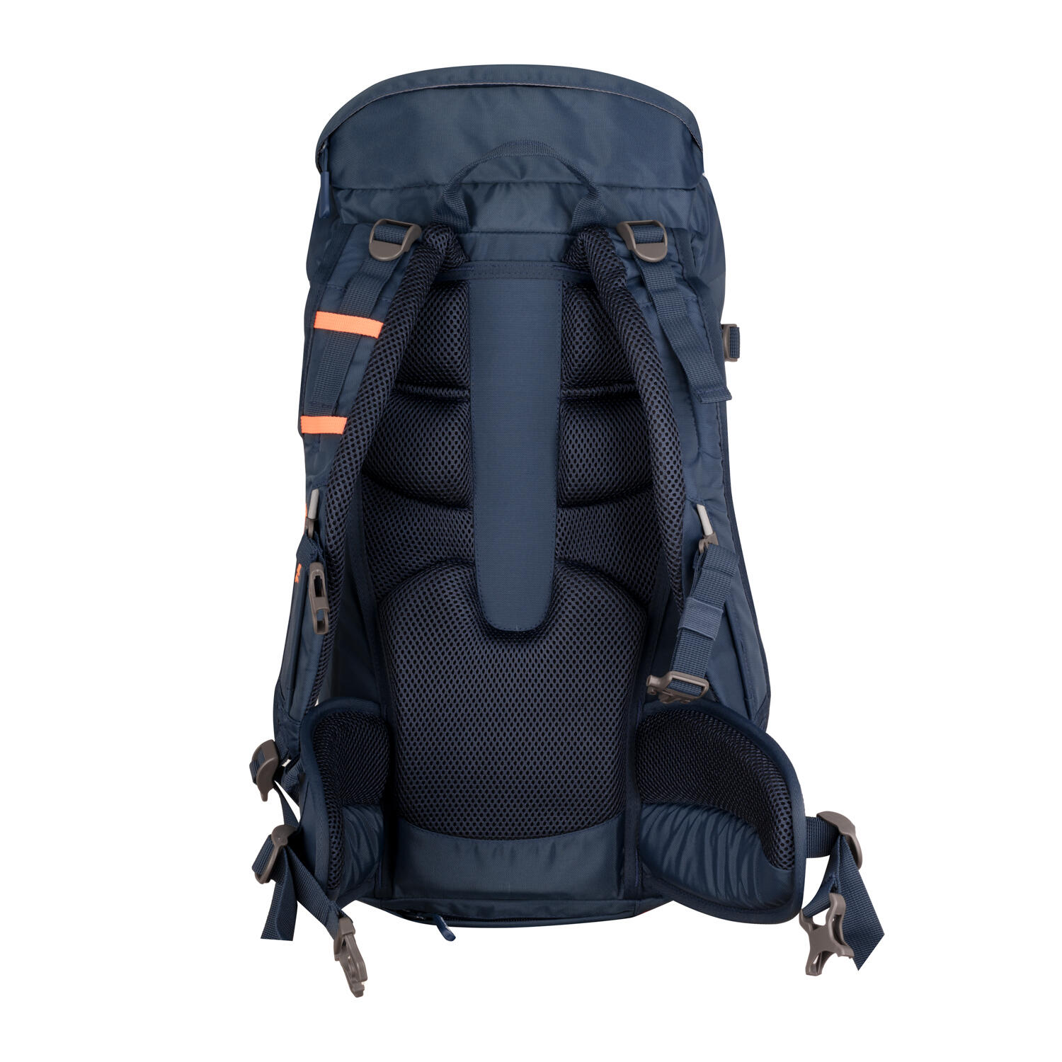 Kinder Wanderrucksack Fjell Trekker 22  Marine 3/5