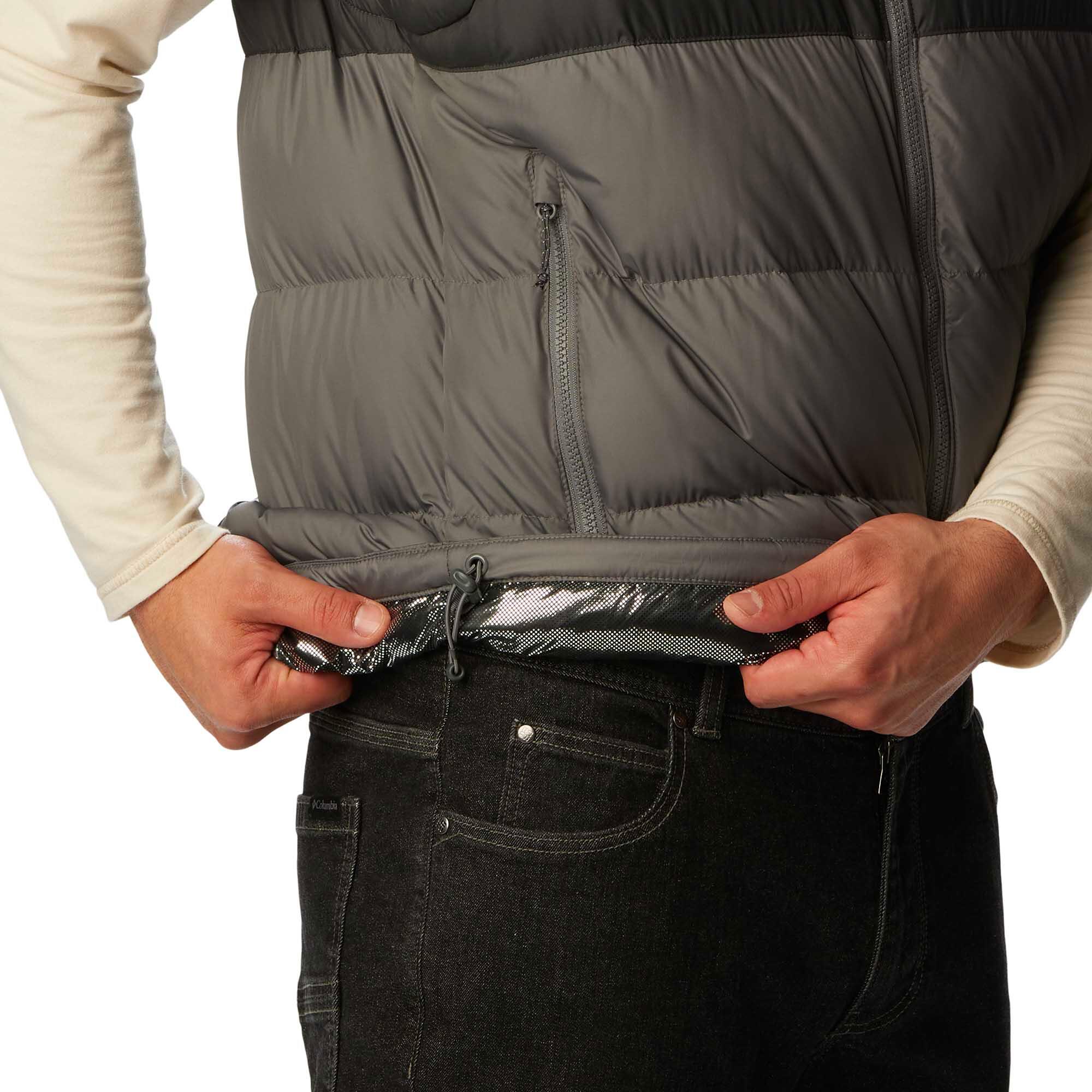 Gilet/Gilet Columbia Pike Lake™ Ii Adulte 4/5