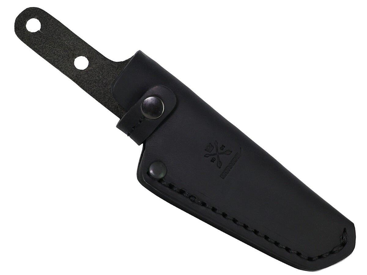MoraKniv Finn Hiking Knife 4/4