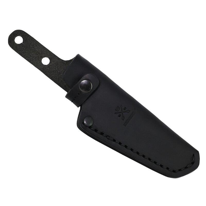 MoraKniv Finn Wandermesser