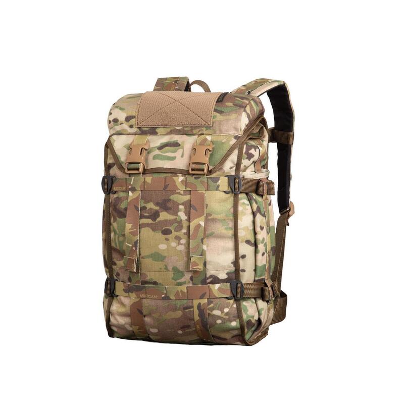 Savotta Kahakka 25L - Multicam