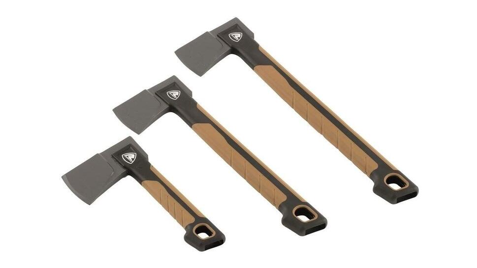 outdoorowy Robens Siekiera Dixie 9