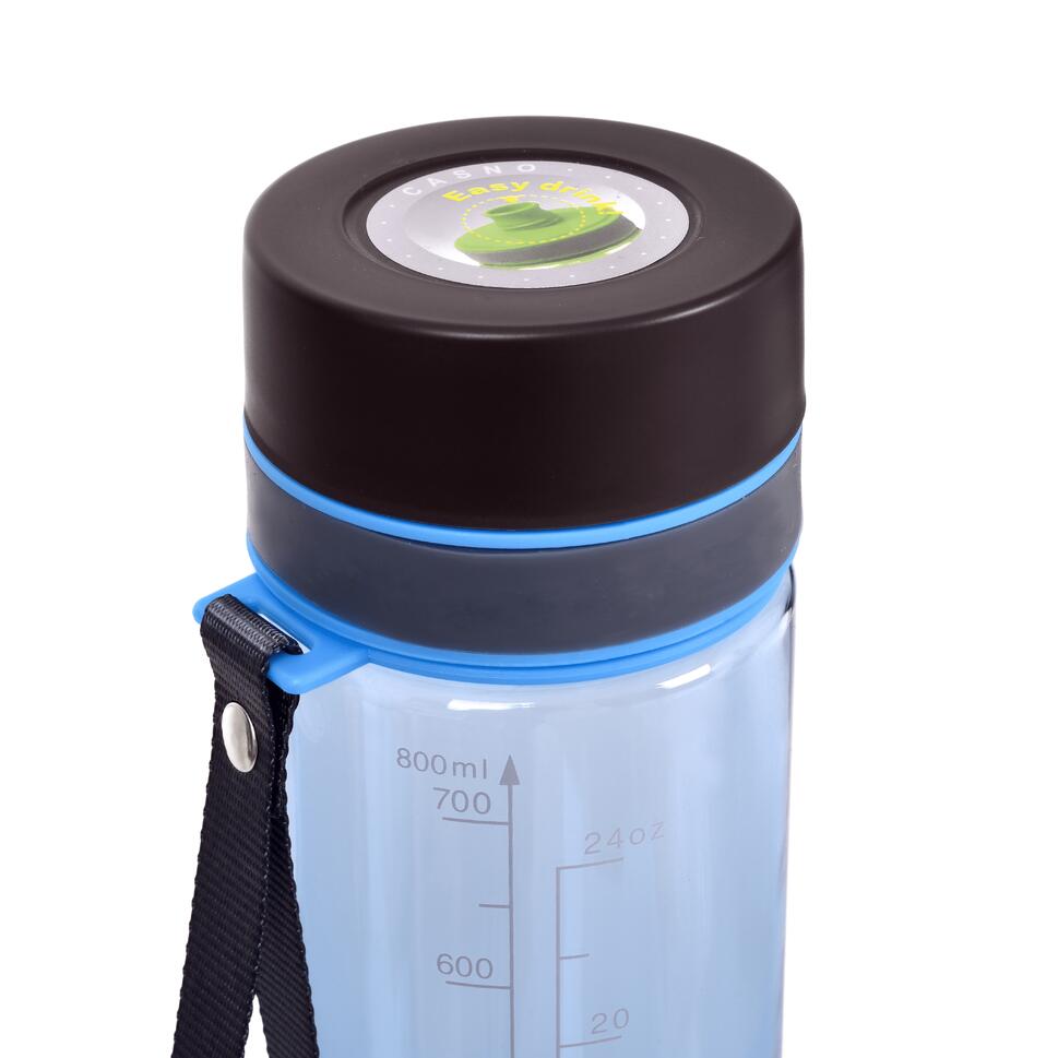 Butelka na wodę Casno Trinity 800 ml