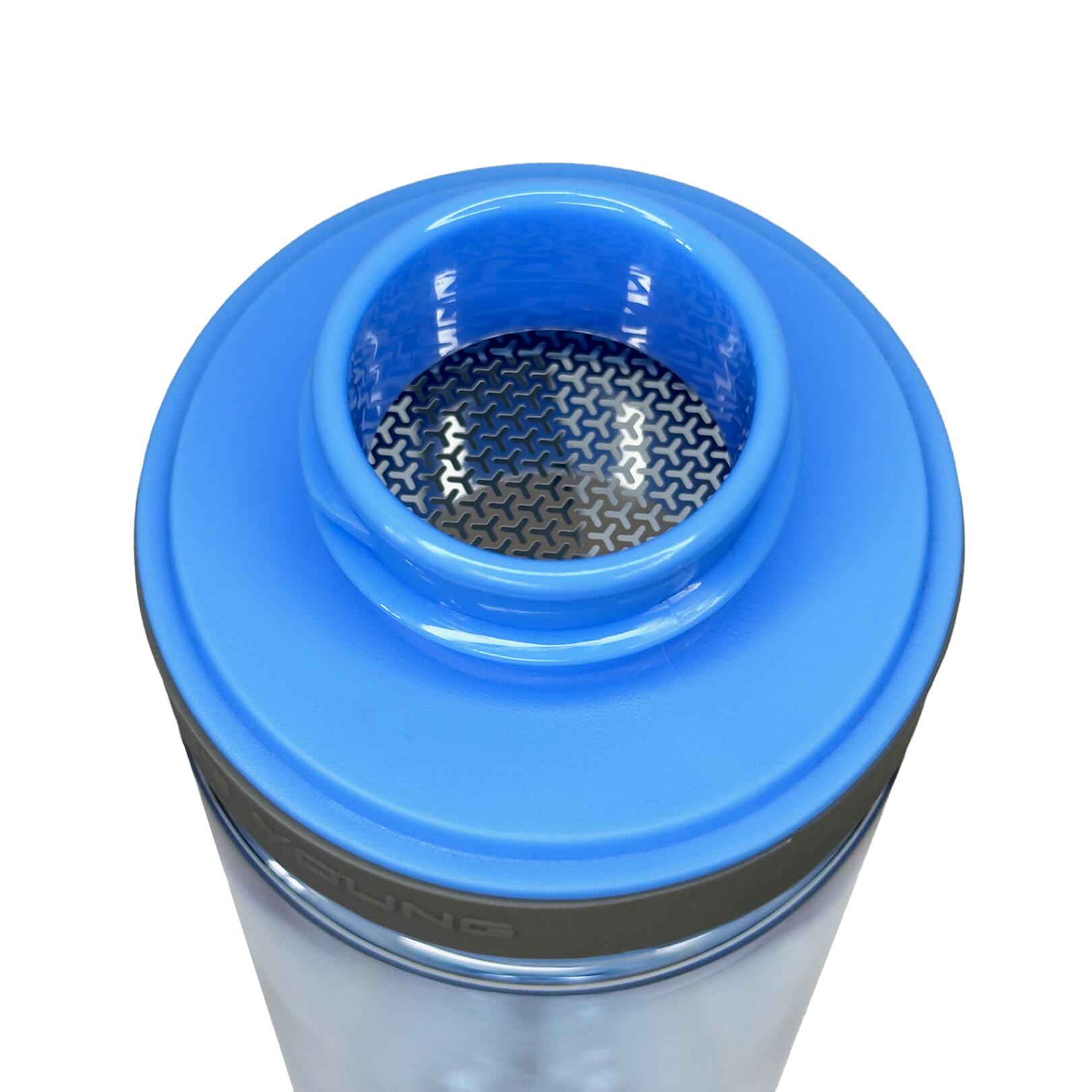Butelka na wodę Casno Trinity 800 ml 3/4
