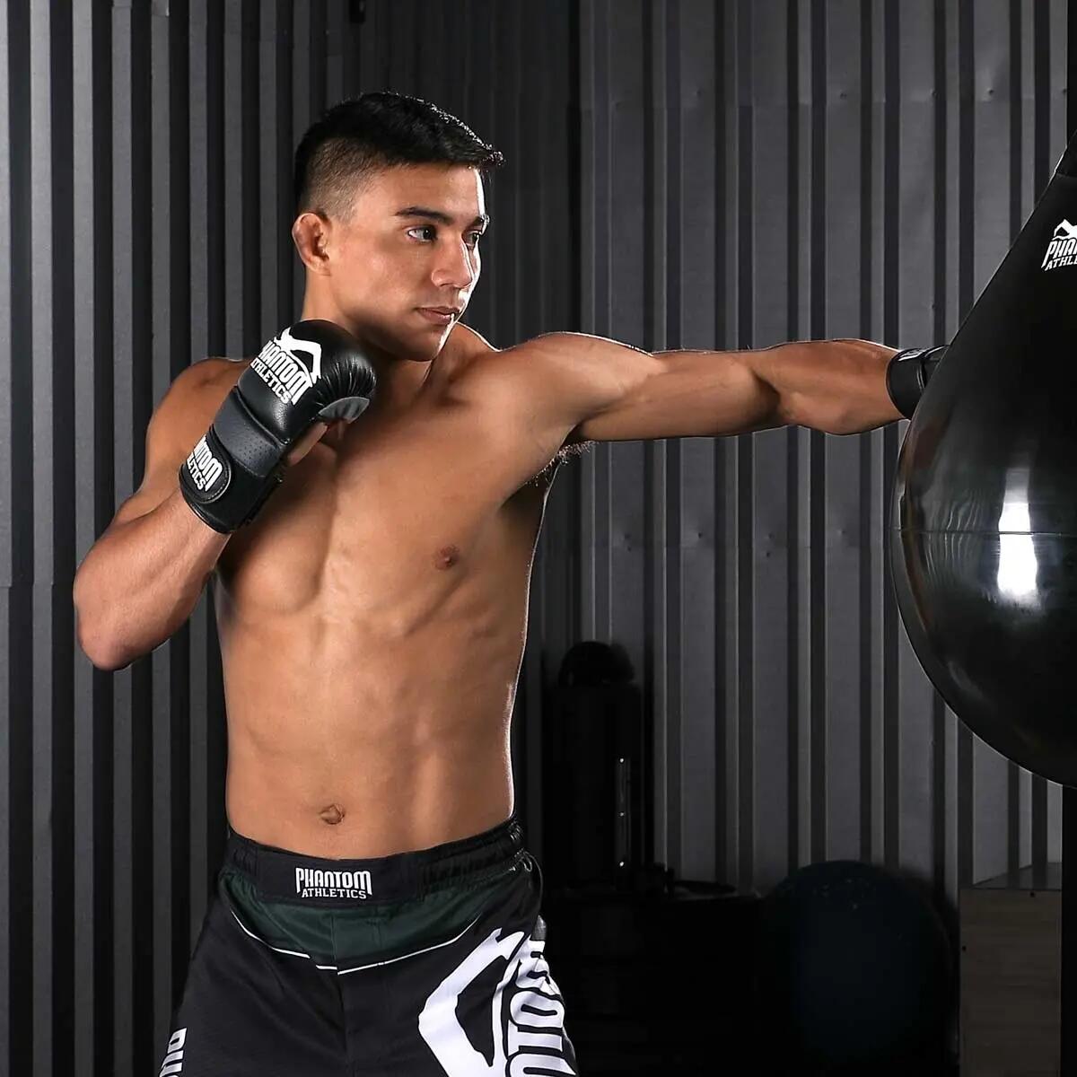 Gants MMA Sparring 5/5