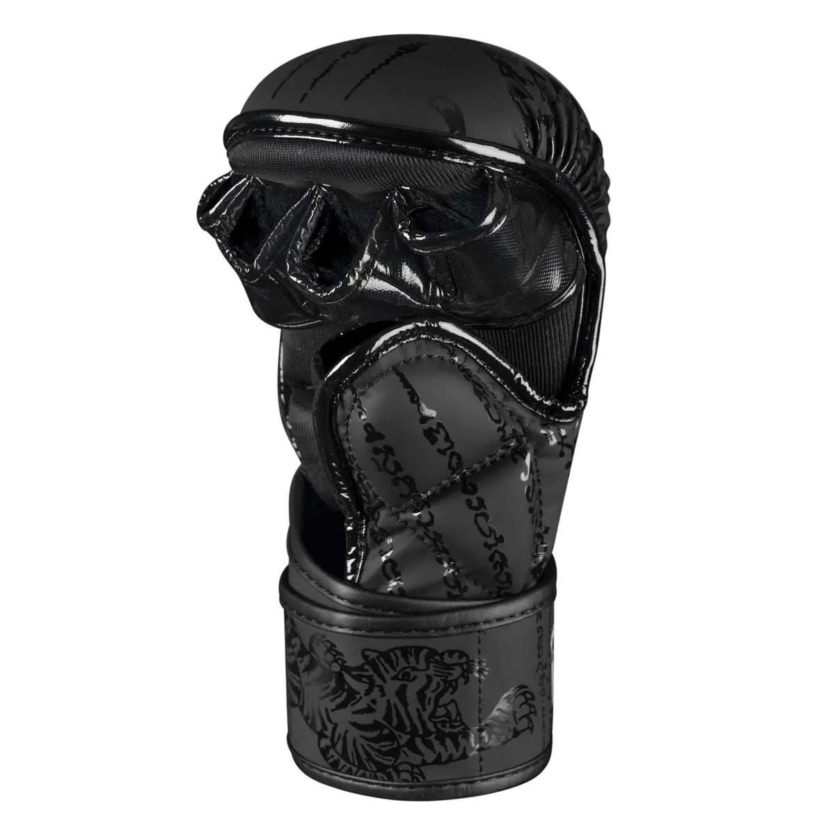 Gants de sparring MMA Muay Thai 3/5