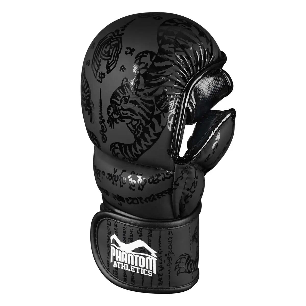 Gants de sparring MMA Muay Thai 2/5
