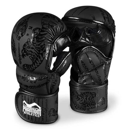 Gants de sparring MMA Muay Thai