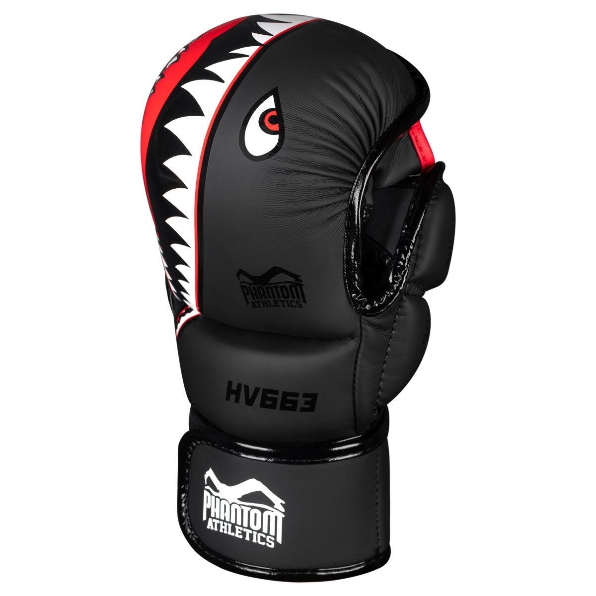 MMA Sparring Gloves