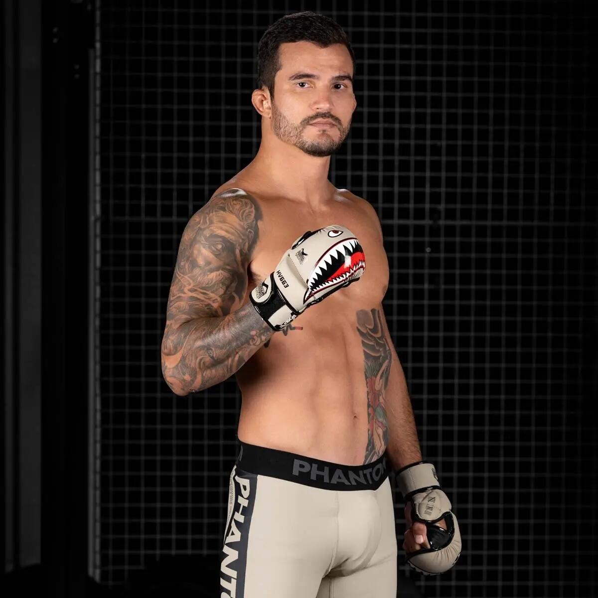 Gants MMA Sparring 4/4