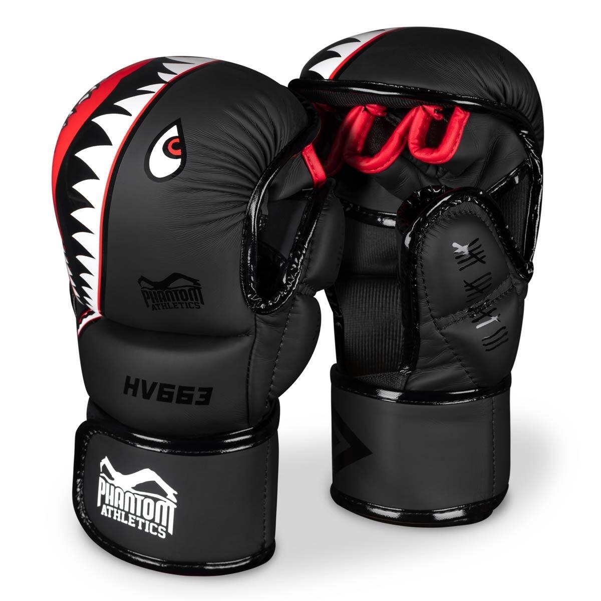 MMA Sparring Gloves