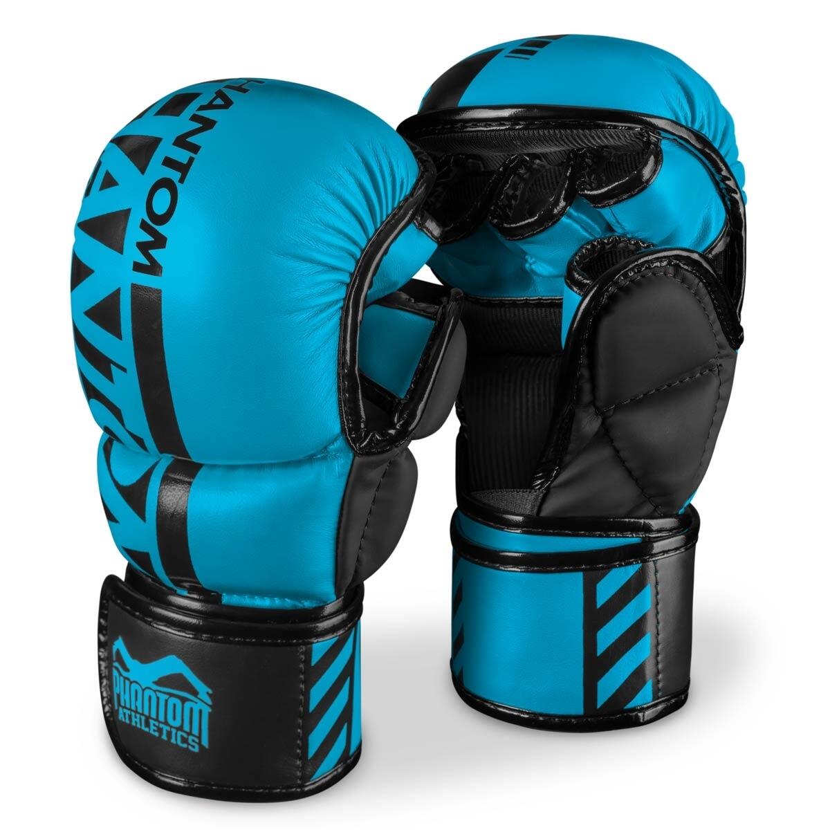 Guanti da sparring APEX MMA