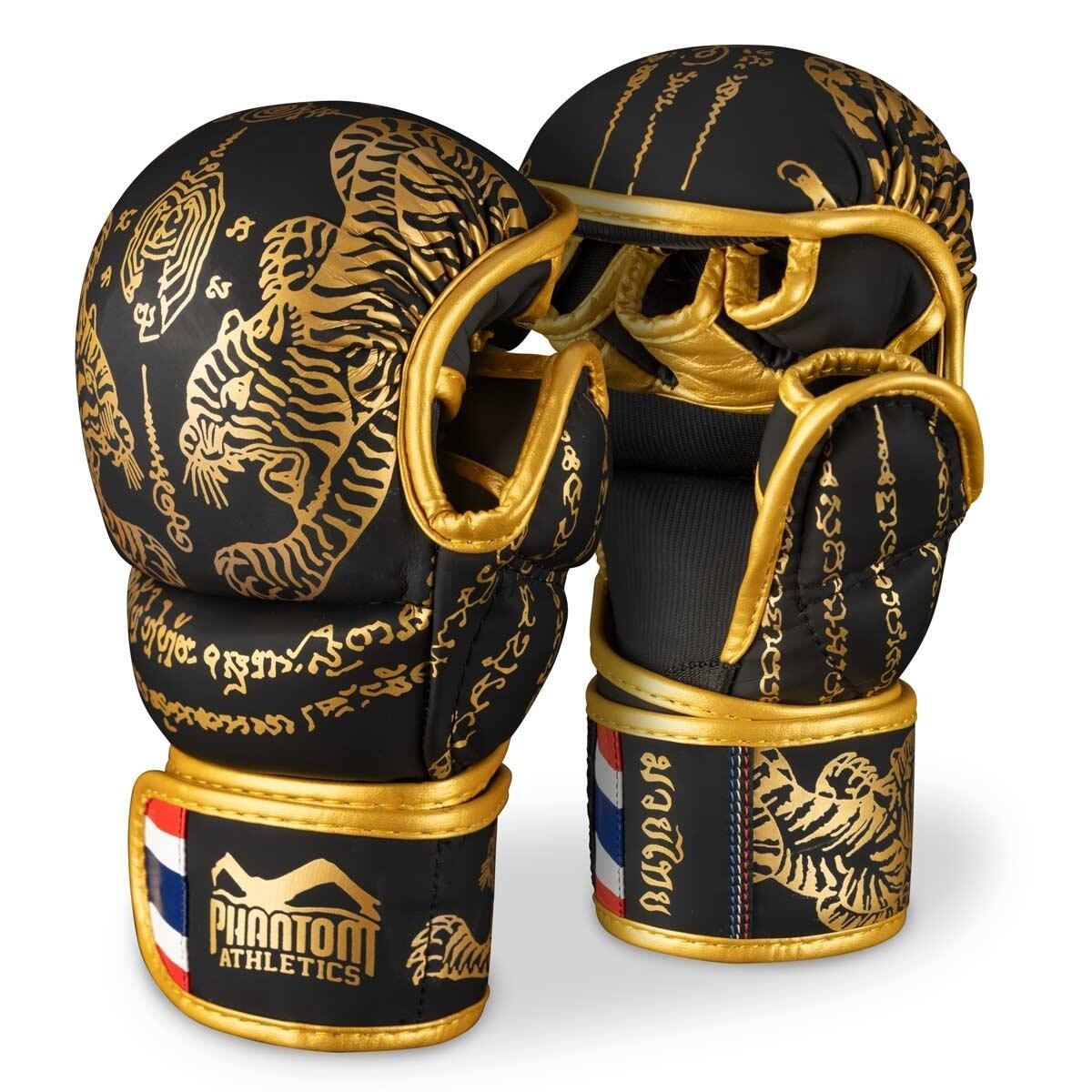 Guanti da sparring Muay Thai MMA