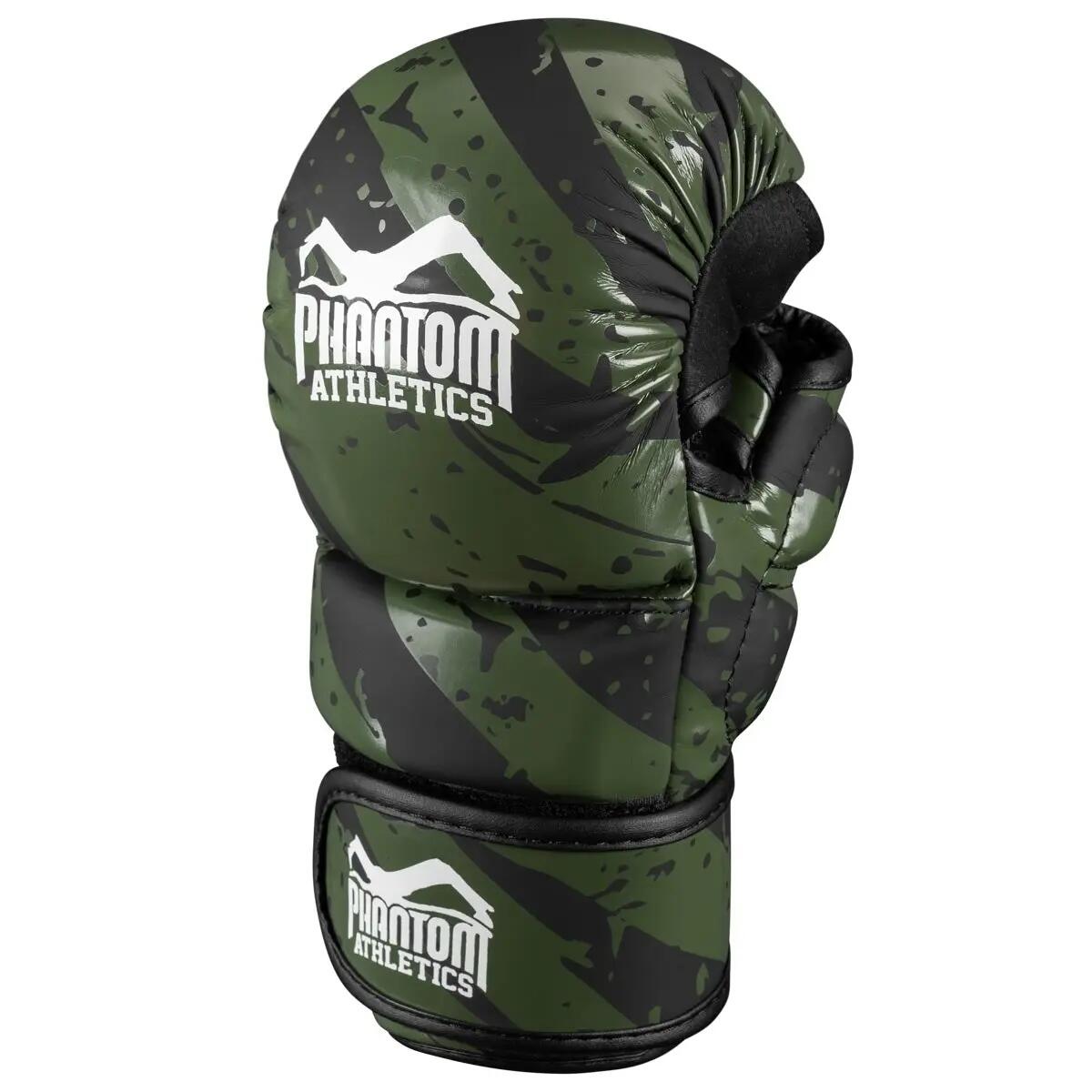 Gants MMA  Sparring 2/3