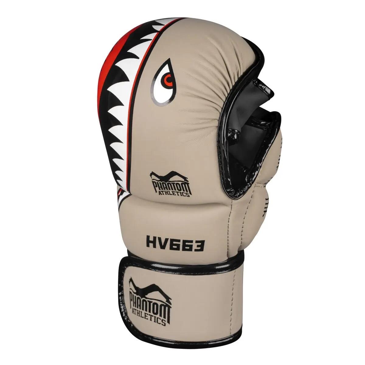 Gants MMA Sparring 2/4