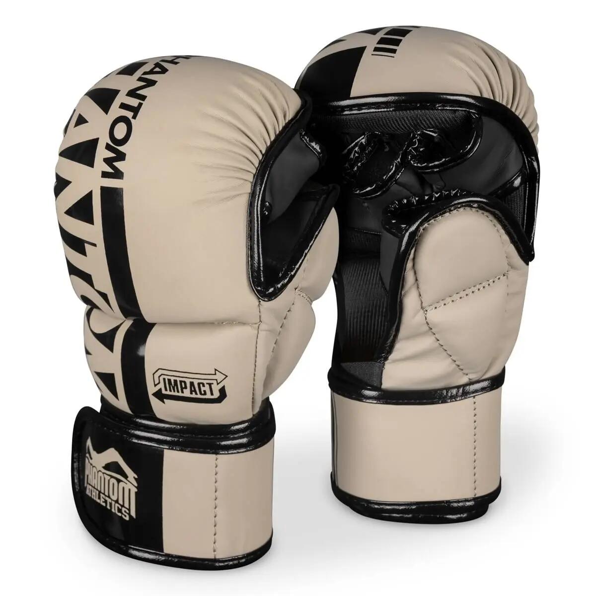 MMA Sparring Gloves APEX 1/1