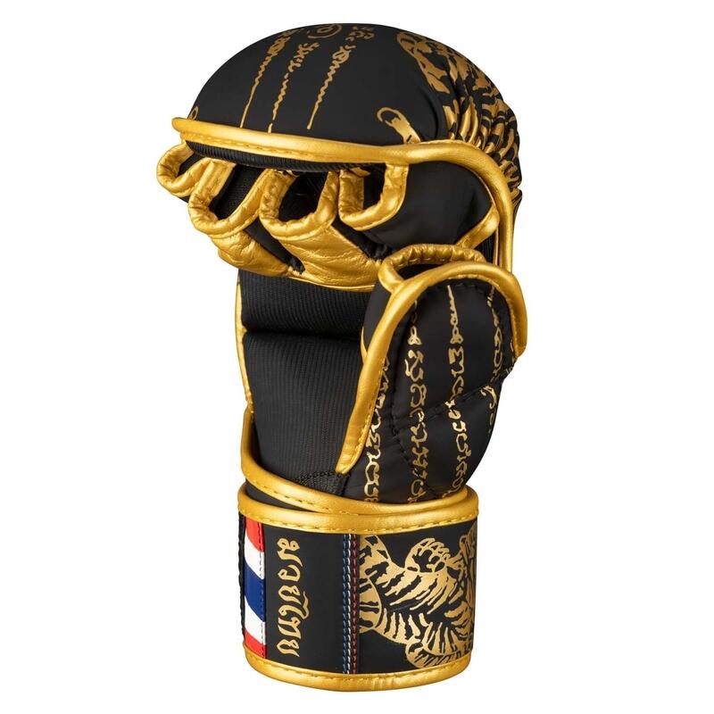 Gants de sparring MMA Muay Thai