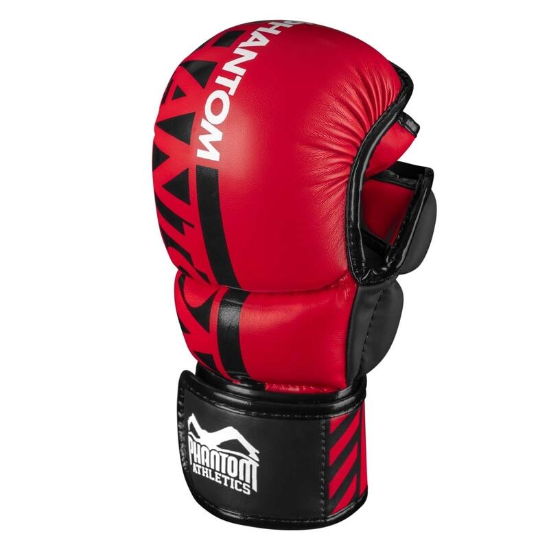 MMA Sparring Handschuhe APEX