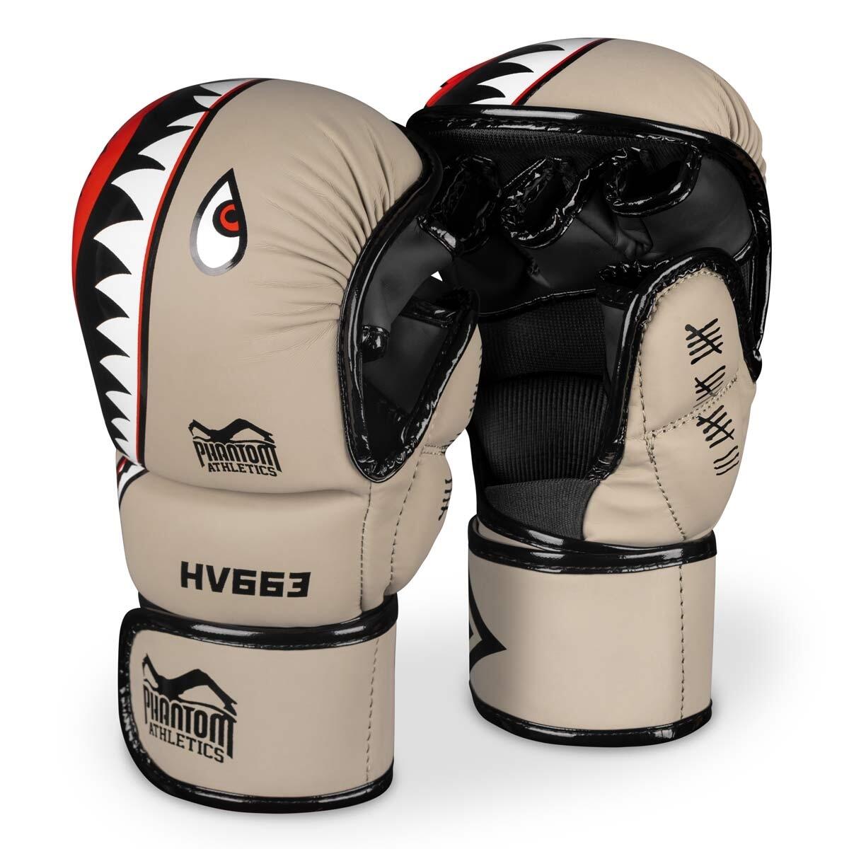 MMA Sparring Gloves