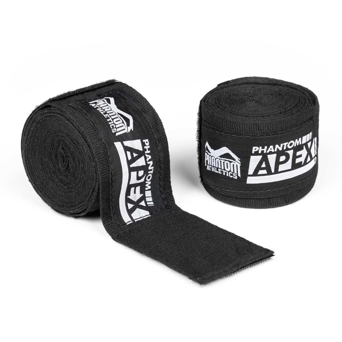 Apex Boxing Bands