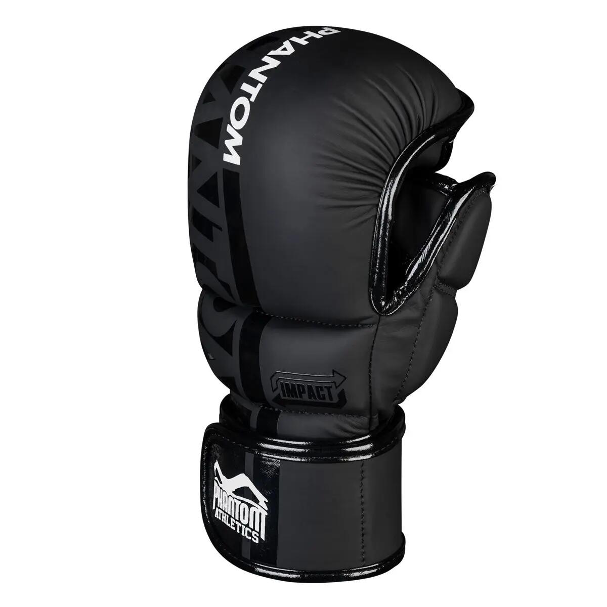 Gants MMA Sparring APEX 2/5
