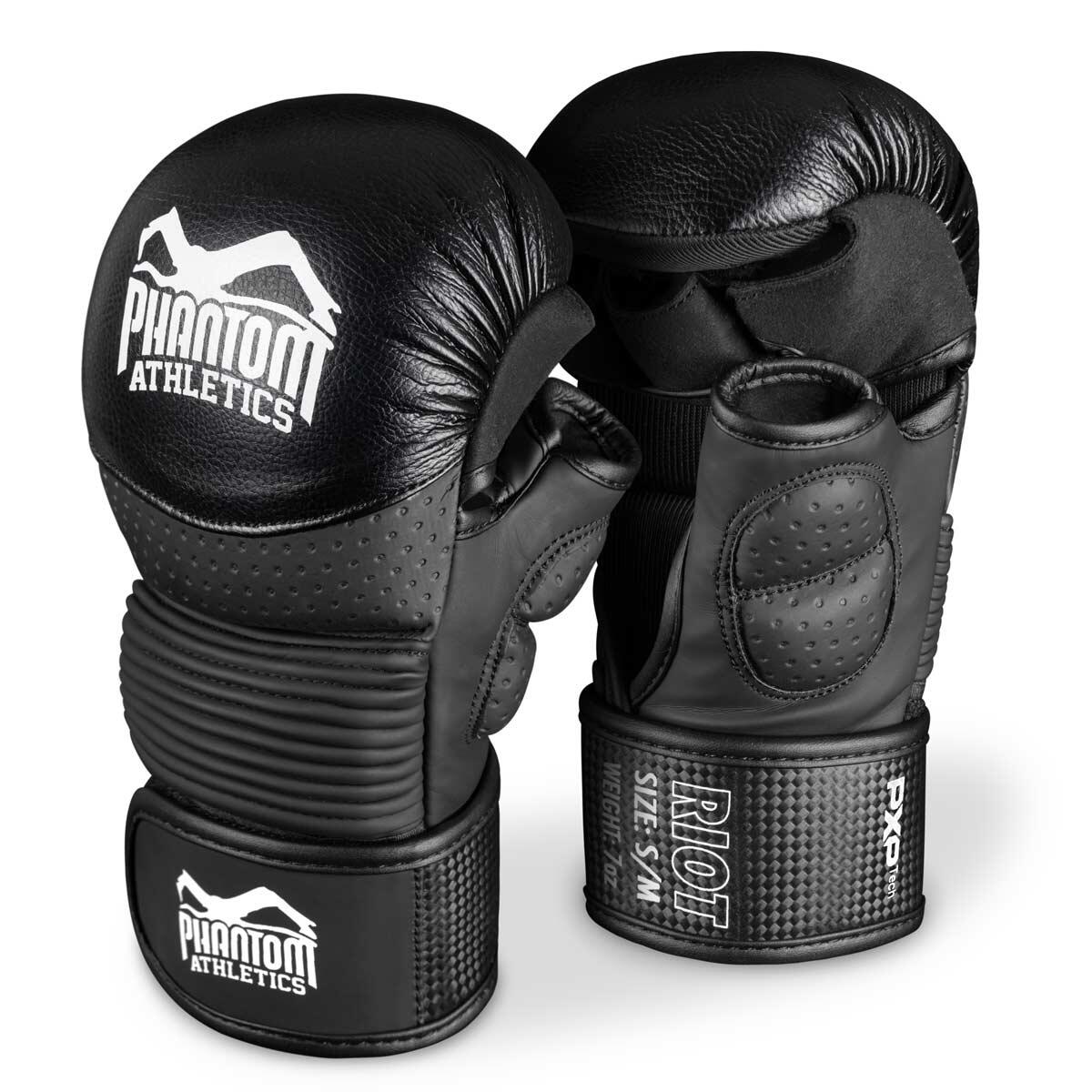 MMA Sparring Gloves