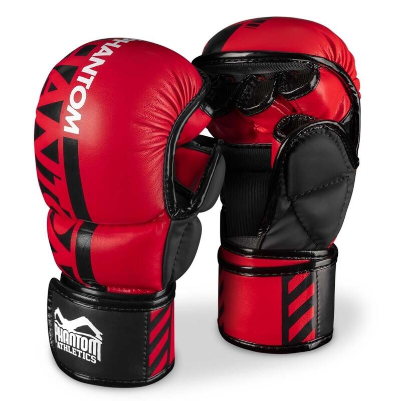 MMA Sparring Handschuhe APEX