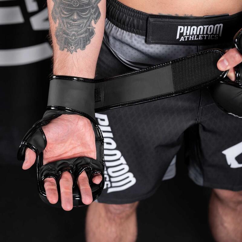 Gants MMA Sparring APEX