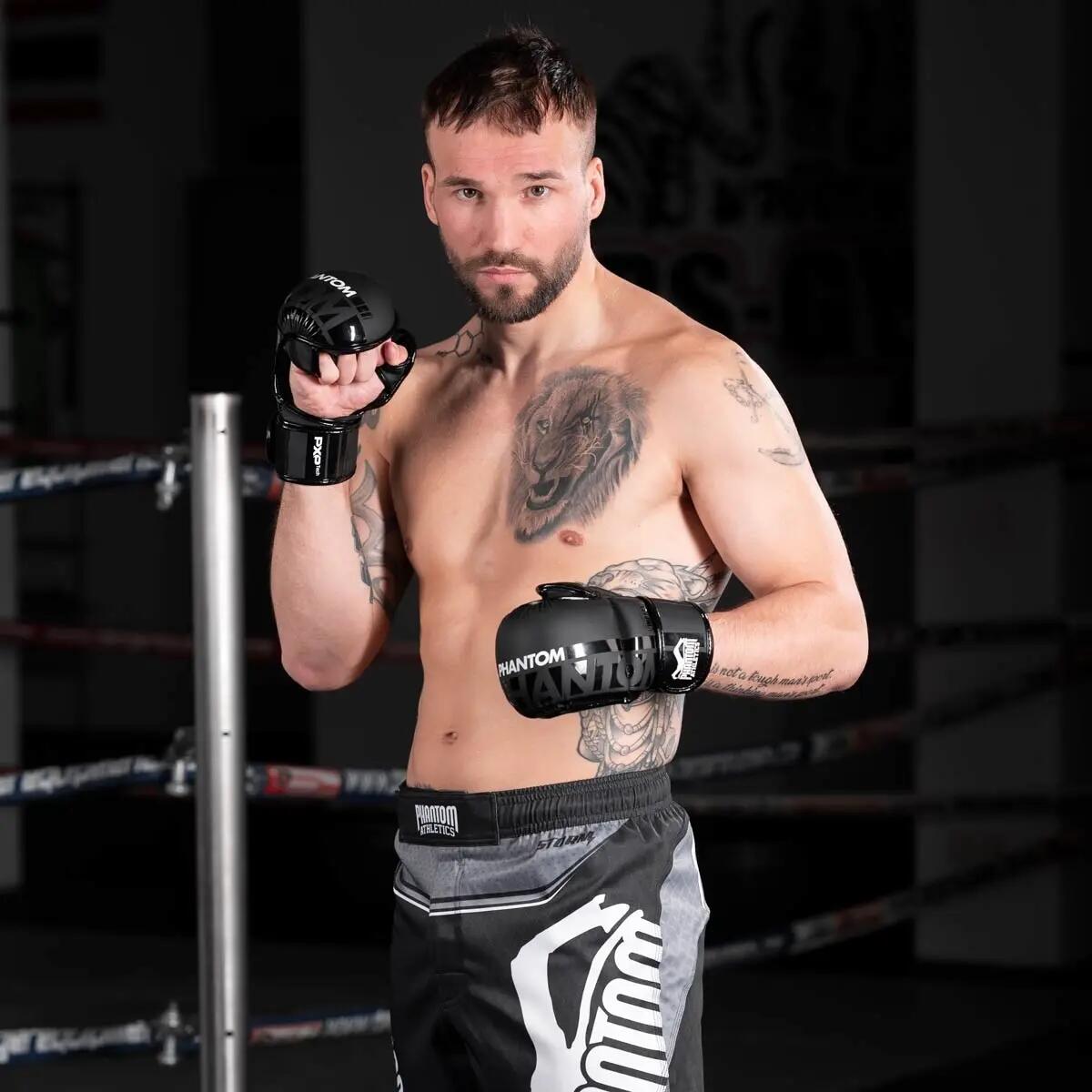 Gants MMA Sparring APEX 5/5