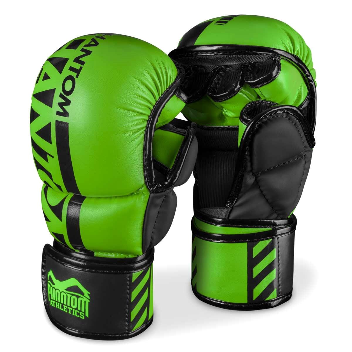 Guanti da sparring APEX MMA