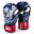 Gants de sparring MMA Muay Thai