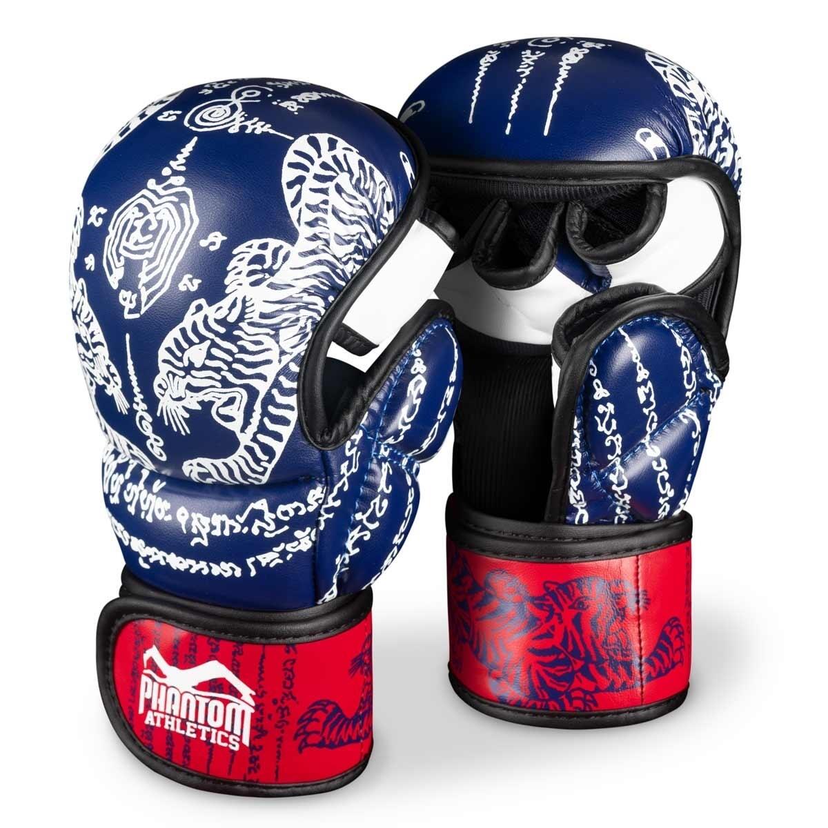 Guanti da sparring Muay Thai MMA